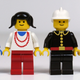 Image for article titled LEGO Figures Not as Happy as They Were 25 Years Ago, Says Research